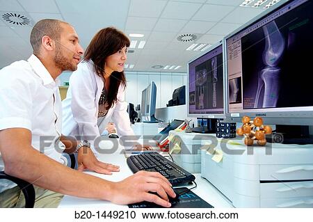 Analisis de imagen medica, Area de Salud y Aplicaciones Biomedicas, Vicomtech IK4, Centro de tecnologias de Interaccion Visual y Comunicaciones View Large Photo Image Stock Image - Analisis de imagen medica, Area de Salud y Aplicaciones Biomedicas, Vicomtech IK4, Centro de tecnologias de Interaccion Visual y Comunicaciones. Fotosearch