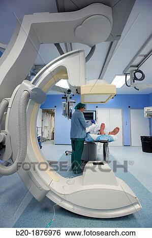 Angioplasty Distal, Vascular Interventional Radiology, Operating Room, Surgery, Hospital Donostia, San Sebastian, Gipuzkoa, Basque Country, Spain View Large Photo Image Stock Photograph - Angioplasty Distal, Vascular Interventional Radiology, Operating Room, Surgery, Hospital Donostia, San Sebastian, Gipuzkoa, Basque Country, Spain. Fotosearch