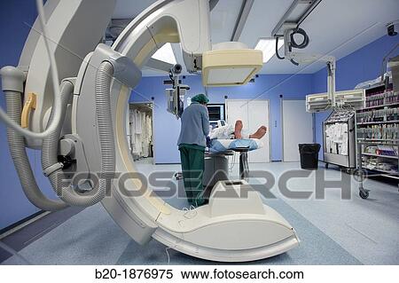 Angioplasty Distal, Vascular Interventional Radiology, Operating Room, Surgery, Hospital Donostia, San Sebastian, Gipuzkoa, Basque Country, Spain View Large Photo Image Stock Photography - Angioplasty Distal, Vascular Interventional Radiology, Operating Room, Surgery, Hospital Donostia, San Sebastian, Gipuzkoa, Basque Country, Spain. Fotosearch