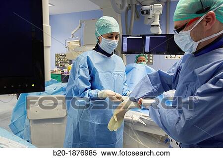 Angioplasty Distal, Vascular Interventional Radiology, Operating Room, Surgery, Hospital Donostia, San Sebastian, Gipuzkoa, Basque Country, Spain View Large Photo Image Stock Photography - Angioplasty Distal, Vascular Interventional Radiology, Operating Room, Surgery, Hospital Donostia, San Sebastian, Gipuzkoa, Basque Country, Spain. Fotosearch