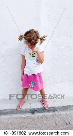 angry girl View Large Photo Image Stock Image - angry girl. Fotosearch