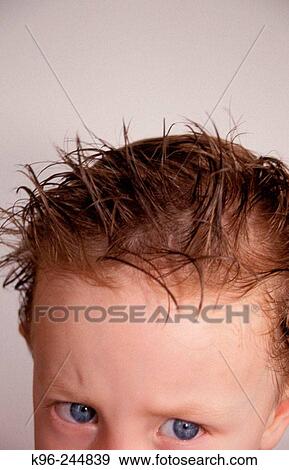 Angry Toddler View Large Photo Image Stock Photo - Angry Toddler. Fotosearch