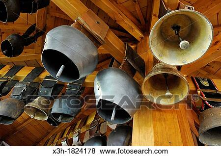 animal bells, Obertino artisanal bells foundry, Labergement-Sainte-Marie, Doubs departement, Franche-Comte region, France Europe View Large Photo Image Stock Photo - animal bells, Obertino artisanal bells foundry, Labergement-Sainte-Marie, Doubs departement, Franche-Comte region, France Europe. Fotosearch