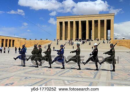 Anitkabir, Ankara, Turkey View Large Photo Image Stock Image - Anitkabir, Ankara, Turkey. Fotosearch