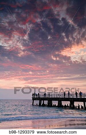 Anna Maria Pier, Anna Maria Key, Manatee County, Florida, USA View Large Photo Image Stock Photo - Anna Maria Pier, Anna Maria Key, Manatee County, Florida, USA. Fotosearch