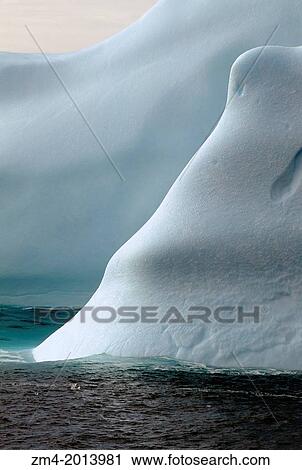 ANTARCTIC PENINSULA, NEAR ADELAIDE ISLAND, ICEBERG. View Large Photo Image Stock Image - ANTARCTIC PENINSULA, NEAR ADELAIDE ISLAND, ICEBERG.. Fotosearch
