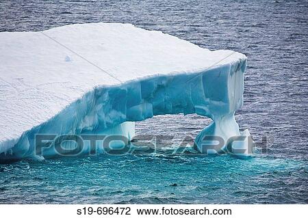 Antarctica View Large Photo Image Stock Image - Antarctica. Fotosearch