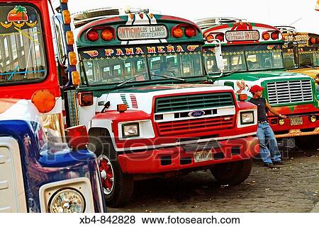 Stock Photo - Antigua Guatemala, Guatemala. Fotosearch