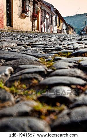 antigua. guatemala View Large Photo Image Stock Photo - antigua. guatemala. Fotosearch