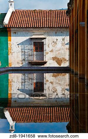 antigua. guatemala View Large Photo Image Stock Photo - antigua. guatemala. Fotosearch