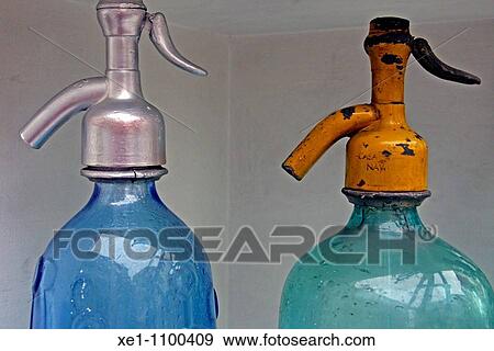 Stock Photo - Antique traps.. Fotosearch