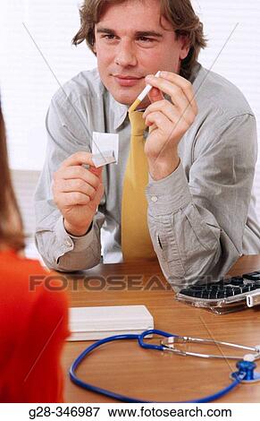 Antismoking patch and cigarette View Large Photo Image Stock Photo - Antismoking patch and cigarette. Fotosearch