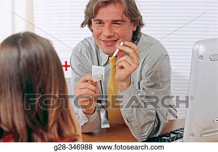 Antismoking patch and cigarette View Large Photo Image Stock Photo - Antismoking patch and cigarette. Fotosearch
