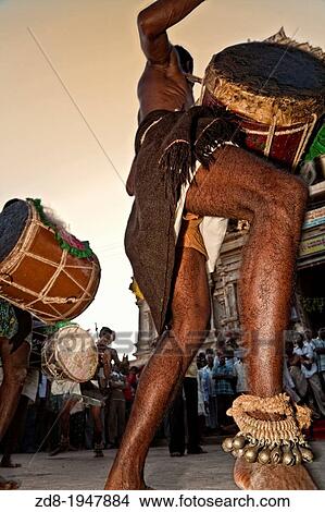 anual festival in hampi. india. View Large Photo Image Picture - anual festival in hampi. india.. Fotosearch