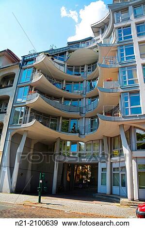 Apartment building on Methfesselstrasse. Kreuzberg, Berlin, Germany. View Large Photo Image Stock Photo - Apartment building on Methfesselstrasse. Kreuzberg, Berlin, Germany.. Fotosearch
