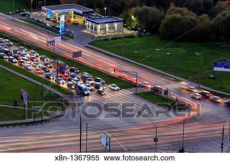 Apartment buildings, Moscow, Russia View Large Photo Image Stock Photography - Apartment buildings, Moscow, Russia. Fotosearch