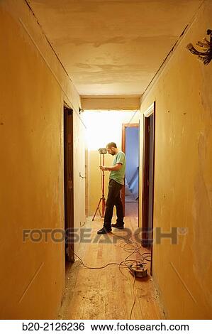 Apartment for work. Housing construction. Gipuzkoa. Basque Country. Spain. View Large Photo Image Stock Photograph - Apartment for work. Housing construction. Gipuzkoa. Basque Country. Spain.. Fotosearch