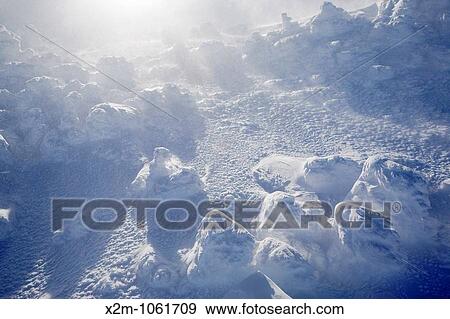 Appalachian Trail - Extreme weather conditions near the summit of Mount Washington during the winter months in the White Mountains, New Hampshire USA View Large Photo Image Stock Photo - Appalachian Trail - Extreme weather conditions near the summit of Mount Washington during the winter months in the White Mountains, New Hampshire USA. Fotosearch