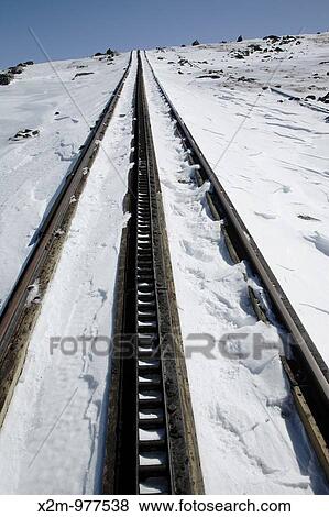 Appalachian Trail - The summit of Mount Washington during the winter months Located in the White Mountains, New Hampshire USA View Large Photo Image Stock Photo - Appalachian Trail - The summit of Mount Washington during the winter months Located in the White Mountains, New Hampshire USA. Fotosearch