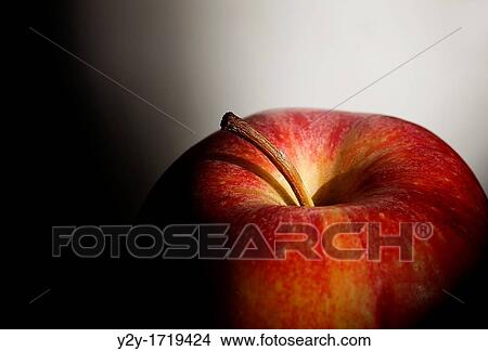 Picture - Apple. Fotosearch