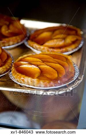 Apple pies View Large Photo Image Stock Image - Apple pies. Fotosearch
