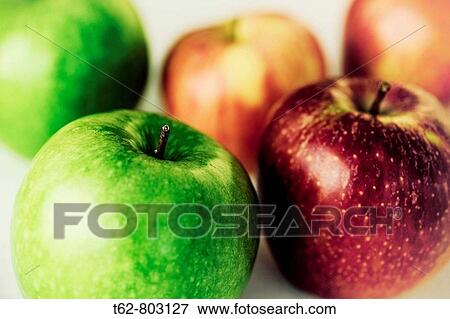 Apples View Large Photo Image Stock Photo - Apples. Fotosearch
