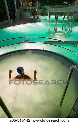 Aquatonic (thermal leisure area) in the Hotel Termes Montbri?. Montbri? del Camp, Tarragona province, Catalonia, Spain View Large Photo Image Stock Image - Aquatonic (thermal leisure area) in the Hotel Termes Montbri?. Montbri? del Camp, Tarragona province, Catalonia, Spain. Fotosearch