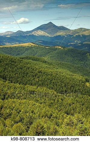 Arbarase mountains and mount Orhi (2021 m. ), Navarra, Spain View Large Photo Image Stock Image - Arbarase mountains and mount Orhi (2021 m. ), Navarra, Spain. Fotosearch