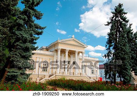 Archaeological museum, Odessa, Ukraine, Europe View Large Photo Image Stock Image - Archaeological museum, Odessa, Ukraine, Europe. Fotosearch
