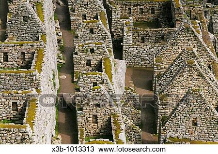 Archaeological site of Machu Picchu, Aguas Calientes, Cuzco, Peru (December, 2009) View Large Photo Image Stock Image - Archaeological site of Machu Picchu, Aguas Calientes, Cuzco, Peru (December, 2009). Fotosearch