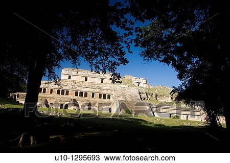 Archaeological site Sayil, Puuc Route, Yucatan, Mexico View Large Photo Image Stock Image - Archaeological site Sayil, Puuc Route, Yucatan, Mexico. Fotosearch