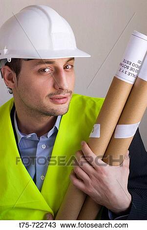 Architect View Large Photo Image Stock Image - Architect. Fotosearch