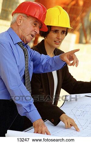 Architects View Large Photo Image Stock Photo - Architects. Fotosearch