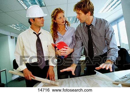 Architects View Large Photo Image Stock Photograph - Architects. Fotosearch