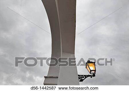 Architectural detail, Arcos de la Frontera, Cadiz province, Andalusia, Spain View Large Photo Image Stock Photo - Architectural detail, Arcos de la Frontera, Cadiz province, Andalusia, Spain. Fotosearch
