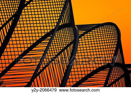 Architectural detail, City of Arts and Sciences, Valencia, Spain View Large Photo Image Stock Photo - Architectural detail, City of Arts and Sciences, Valencia, Spain. Fotosearch