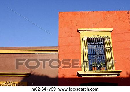 Architectural detail. Oaxaca, Mexico View Large Photo Image Stock Photo - Architectural detail. Oaxaca, Mexico. Fotosearch