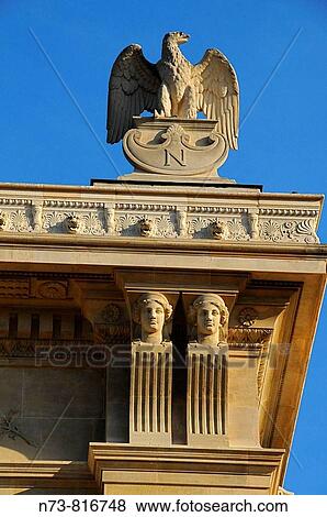 Architectural detail, Palais de Justice,? le de la Cit?, Paris, France View Large Photo Image Stock Photo - Architectural detail, Palais de Justice,? le de la Cit?, Paris, France. Fotosearch