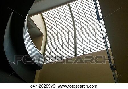 Stock Image - Architectural detail. Fotosearch