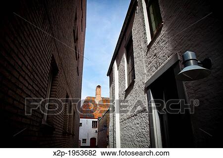Architecture detail in Bruges, Flanders, Detail. View Large Photo Image Stock Image - Architecture detail in Bruges, Flanders, Detail.. Fotosearch