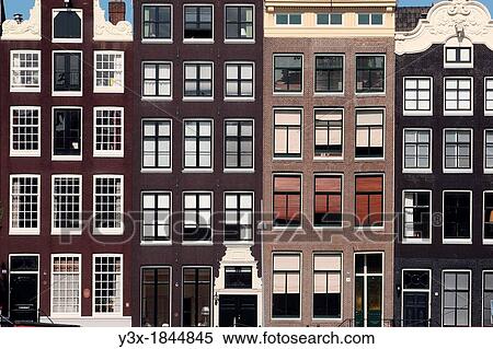 Architecture in Amsterdam View Large Photo Image Stock Photography - Architecture in Amsterdam. Fotosearch