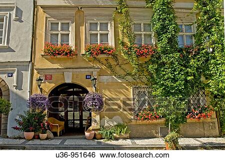 Architecture, Prague, Czech Republic View Large Photo Image Stock Photograph - Architecture, Prague, Czech Republic. Fotosearch
