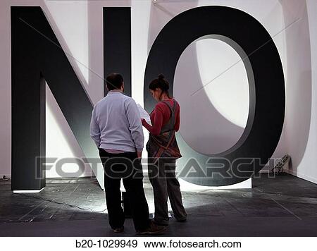 ARCO International Fair of Contemporary Art, IFEMA exhibition center, Madrid, Spain View Large Photo Image Stock Photo - ARCO International Fair of Contemporary Art, IFEMA exhibition center, Madrid, Spain. Fotosearch