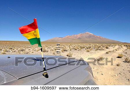 Area near Laguna Hedionda, saline lake in the Nor L? pez Province, Potos? Department in Bolivia. View Large Photo Image Stock Photo - Area near Laguna Hedionda, saline lake in the Nor L? pez Province, Potos? Department in Bolivia.. Fotosearch