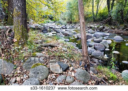 Arenal river in the Sierra de Gredos Arenas de San Pedro? vila Castilla Le? n Spain View Large Photo Image Stock Photo - Arenal river in the Sierra de Gredos Arenas de San Pedro? vila Castilla Le? n Spain. Fotosearch