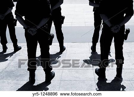 Armed Spanish police Policia Local on parade in Las Palmas, Gran Canaria, Canary Islands, Spain View Large Photo Image Stock Photograph - Armed Spanish police Policia Local on parade in Las Palmas, Gran Canaria, Canary Islands, Spain. Fotosearch
