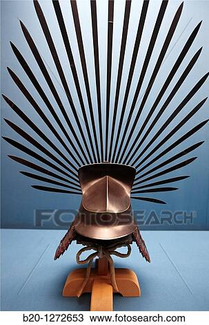 Armor, Honkan, Japanese Gallery, Tokyo National Museum, Ueno, Tokyo, Japan. View Large Photo Image Stock Image - Armor, Honkan, Japanese Gallery, Tokyo National Museum, Ueno, Tokyo, Japan.. Fotosearch