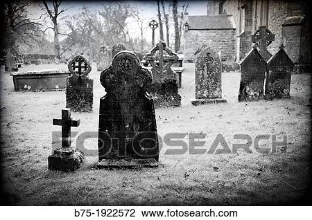 Arncliffe, Linttonsdale, Upper Wharfedale, North Yorkshire, England, UK, cemetery of St Oswald's church View Large Photo Image Stock Image - Arncliffe, Linttonsdale, Upper Wharfedale, North Yorkshire, England, UK, cemetery of St Oswald's church. Fotosearch