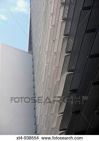 Arquitectura de Barcelona View Large Photo Image Picture - Arquitectura de Barcelona. Fotosearch