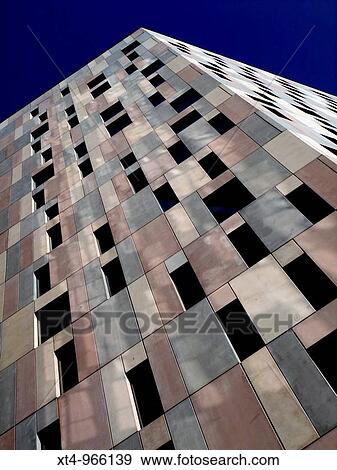 Arquitectura de Barcelona View Large Photo Image Stock Photo - Arquitectura de Barcelona. Fotosearch